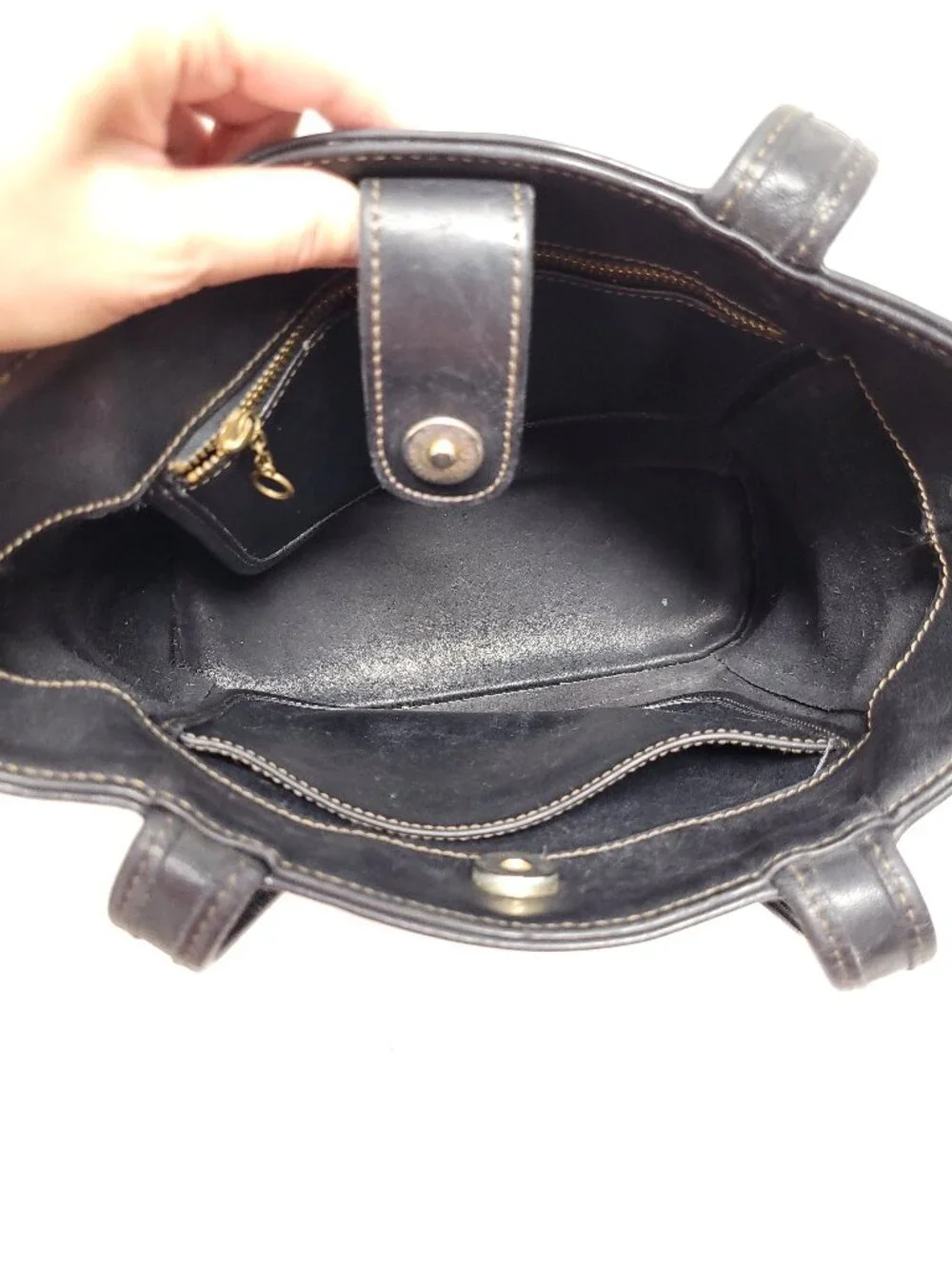 Coach vintage y2k